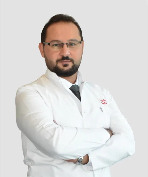 Op. Dr. Abdulaziz Temiz