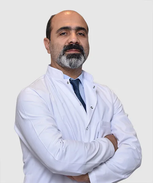 Op. Dr. Murat Kezer