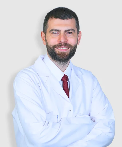 Op. Dr. Semih Ak