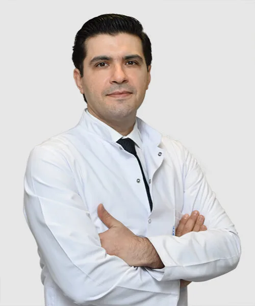 Op. Dr. Yunus Uysal